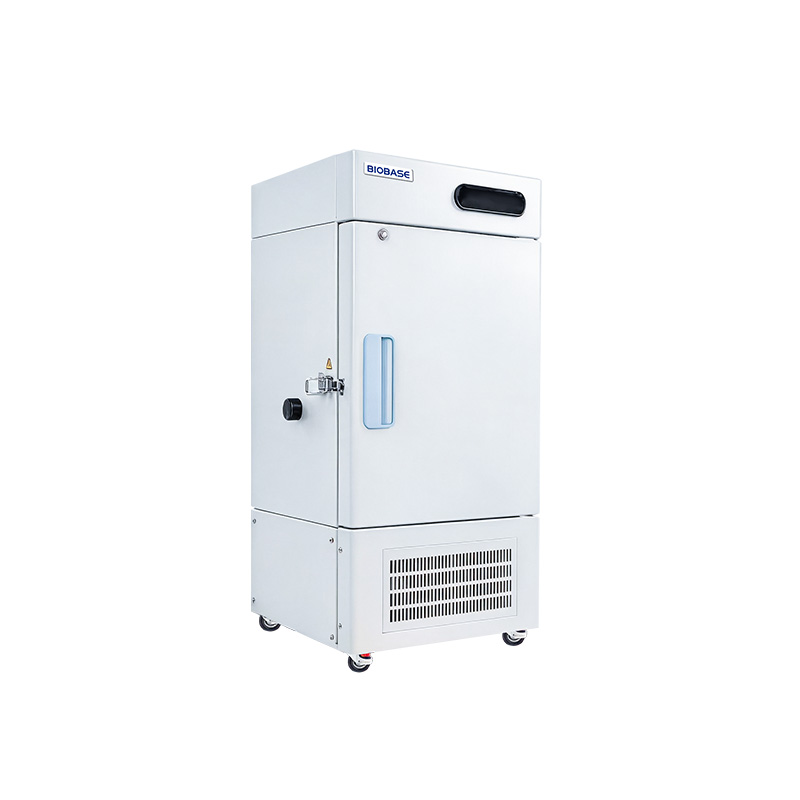 BIOBASE BDF-60V30 / BDF-60V58 / BDF-60V108 / BDF-60V158 / BDF-60V398 -60℃ Freezer BDF-60V30 BDF-60V58 BDF-60V108 BDF-60V158 BDF-60V398