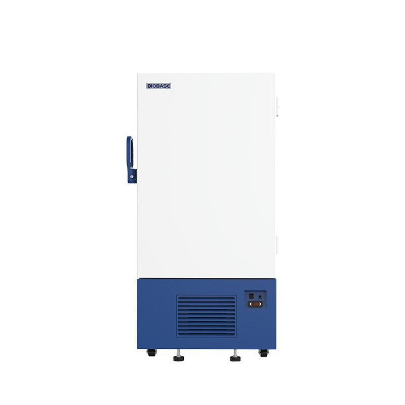 BIOBASE BDF-86V168B / BDF-86V348B -86℃ Freezer (Inverter Type) — 2