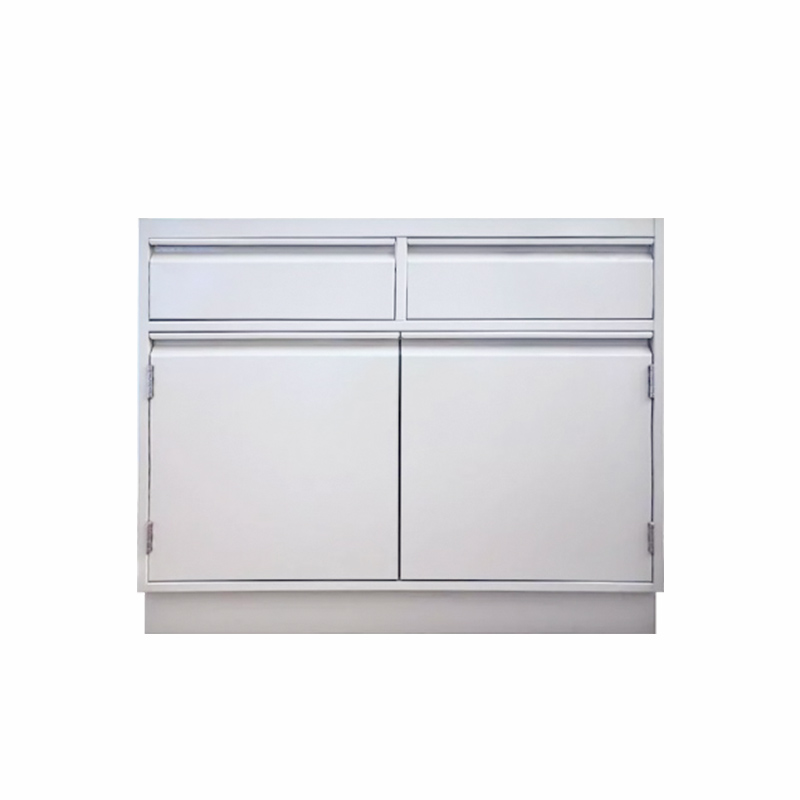 BIOBASE All-steel Wall Bench All-steel wall bench — 2