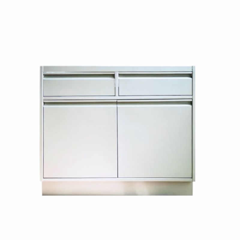 BIOBASE All-steel Wall Bench All-steel wall bench — 3