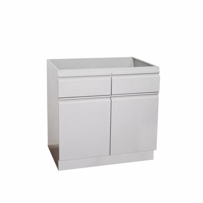 BIOBASE All-steel Wall Bench All-steel wall bench — 4