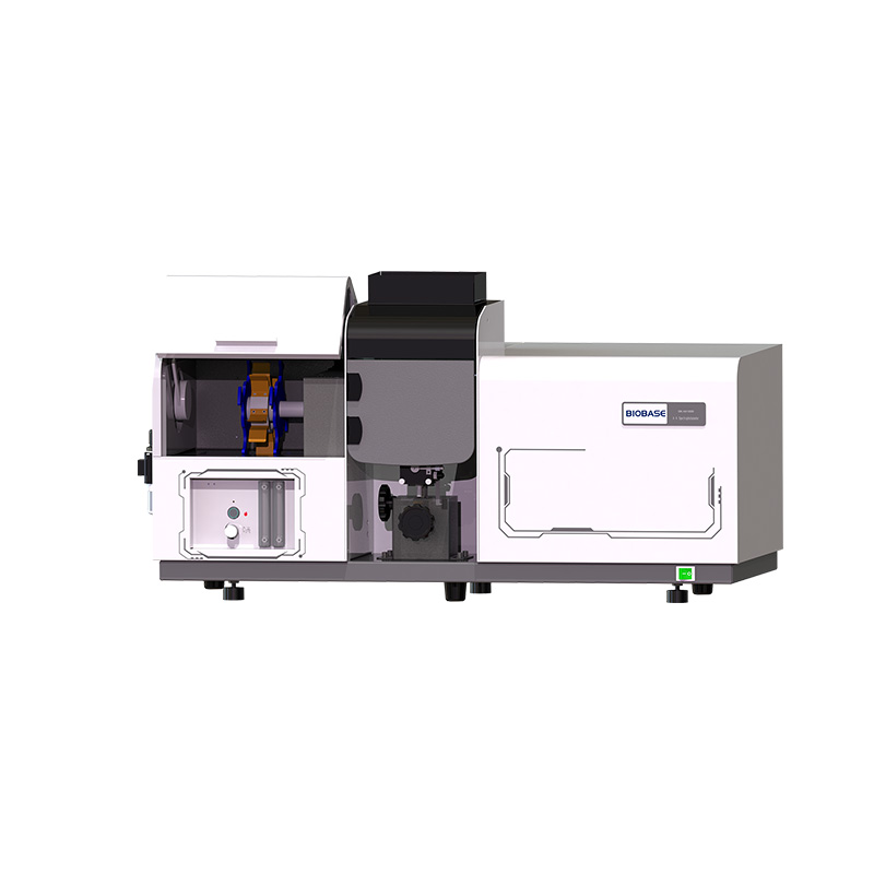 BIOBASE BK-AA180B Atomic Absorption Spectrophotometer BK-AA180B