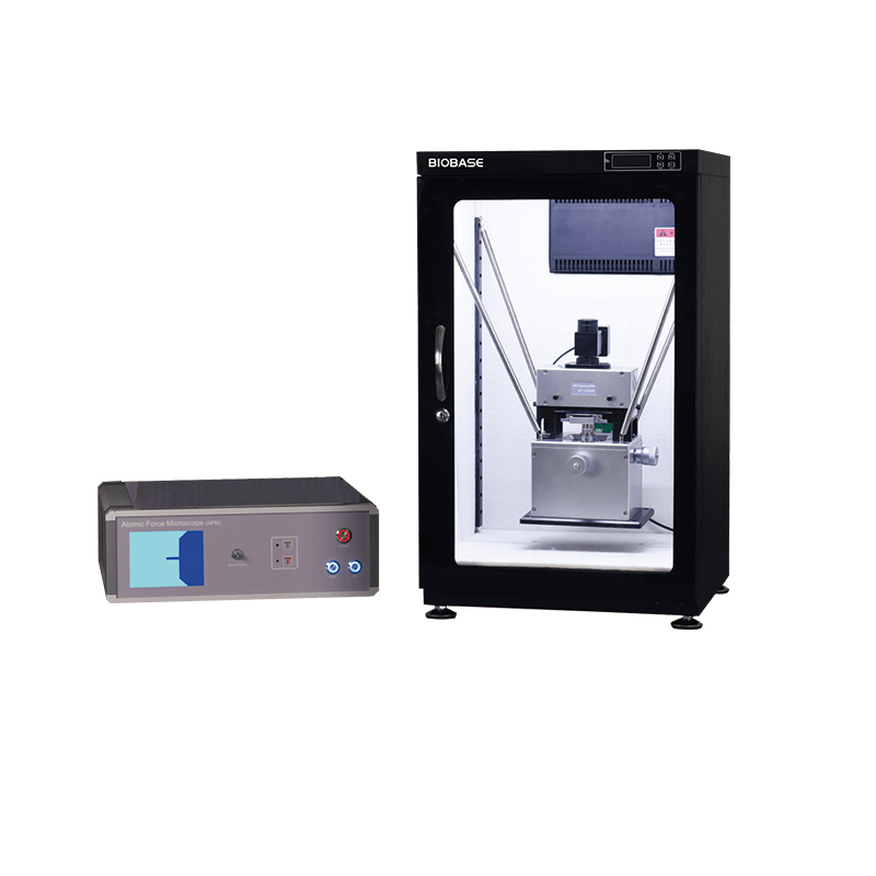 Microscópio de força atómica BIOBASE BK-AFM1000