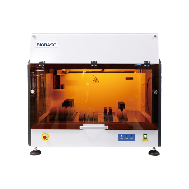 Processador automático ELISA BIOBASE1000 BIOBASE BIOBASE1000
