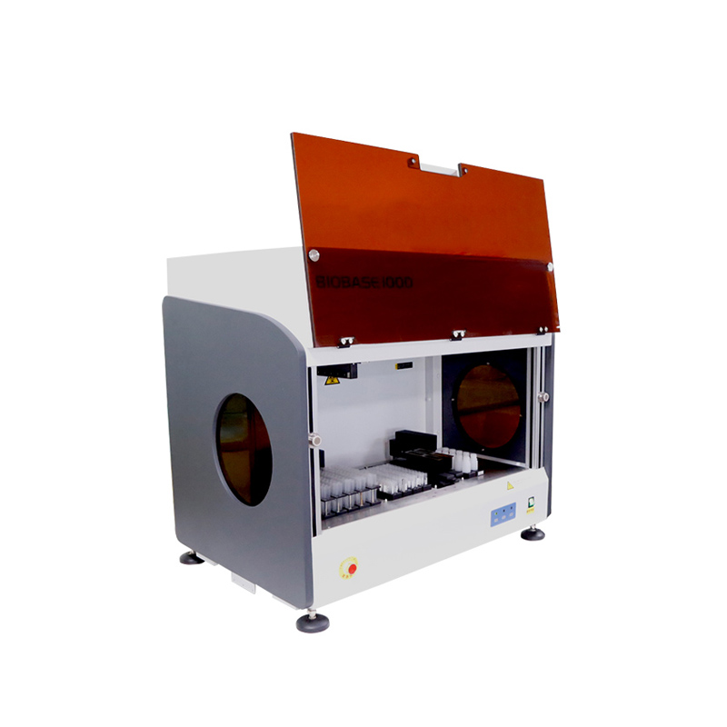 Processador automático ELISA BIOBASE1000 BIOBASE BIOBASE1000 — 3