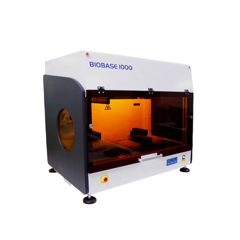 Processador automático ELISA BIOBASE1000 BIOBASE BIOBASE1000 — 4