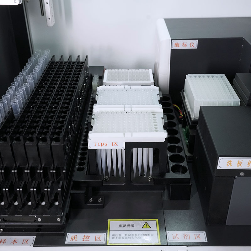 Processador automático ELISA BIOBASE1001 BIOBASE BIOBASE1001 — 3
