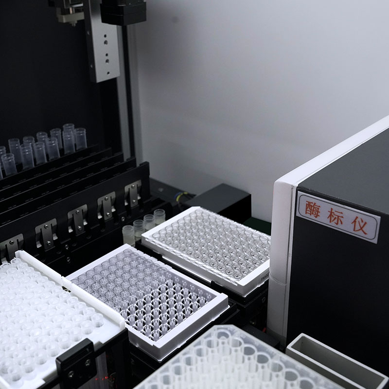 Processador automático ELISA BIOBASE1001 BIOBASE BIOBASE1001 — 5