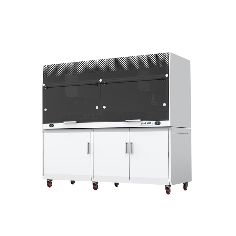 BIOBASE BIOBASE4001 Auto ELISA Processor BIOBASE4001 — 2