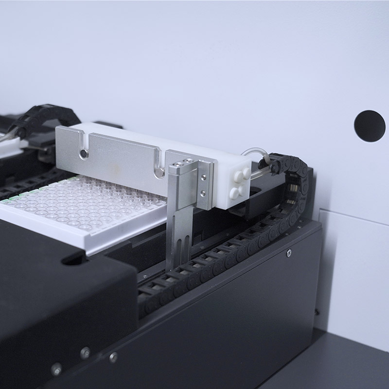 BIOBASE BIOBASE4001 Auto ELISA Processor BIOBASE4001 — 4