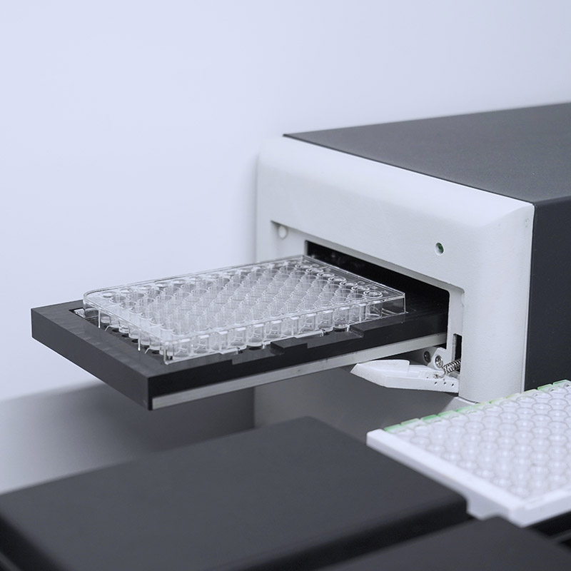 BIOBASE BIOBASE4001 Auto ELISA Processor BIOBASE4001 — 5