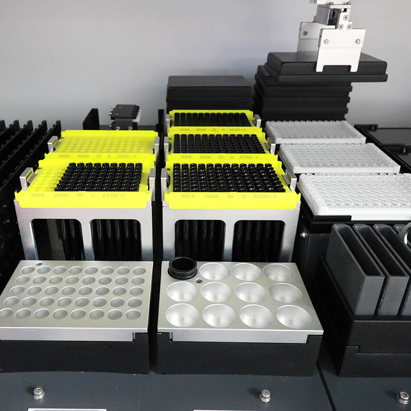 BIOBASE BIOBASE4001 Auto ELISA Processor BIOBASE4001 — 9