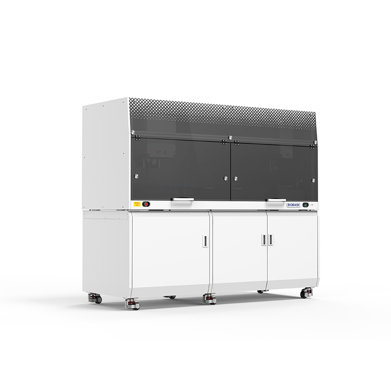 Processador automático ELISA BIOBASE8001 BIOBASE BIOBASE8001