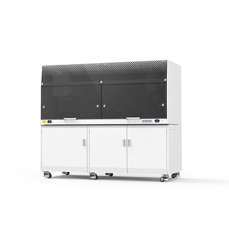 BIOBASE BIOBASE8001 Auto ELISA Processor BIOBASE8001 — 2