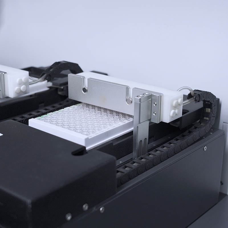 BIOBASE BIOBASE8001 Auto ELISA Processor BIOBASE8001 — 6
