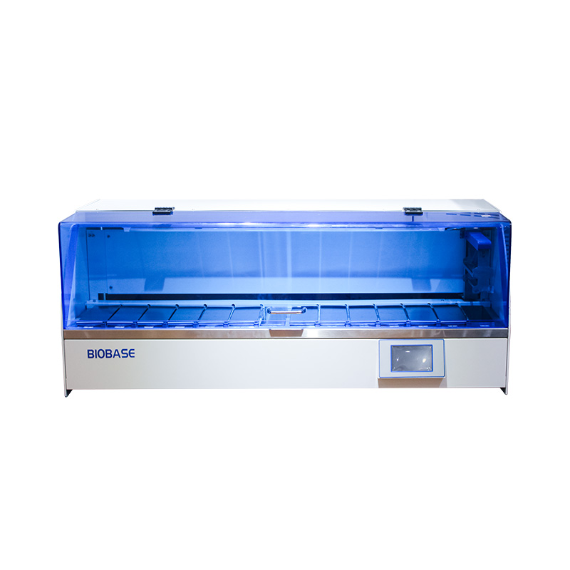 BIOBASE BK-RS1A – Automatischer Gewebefärbeautomat BK-RS1A