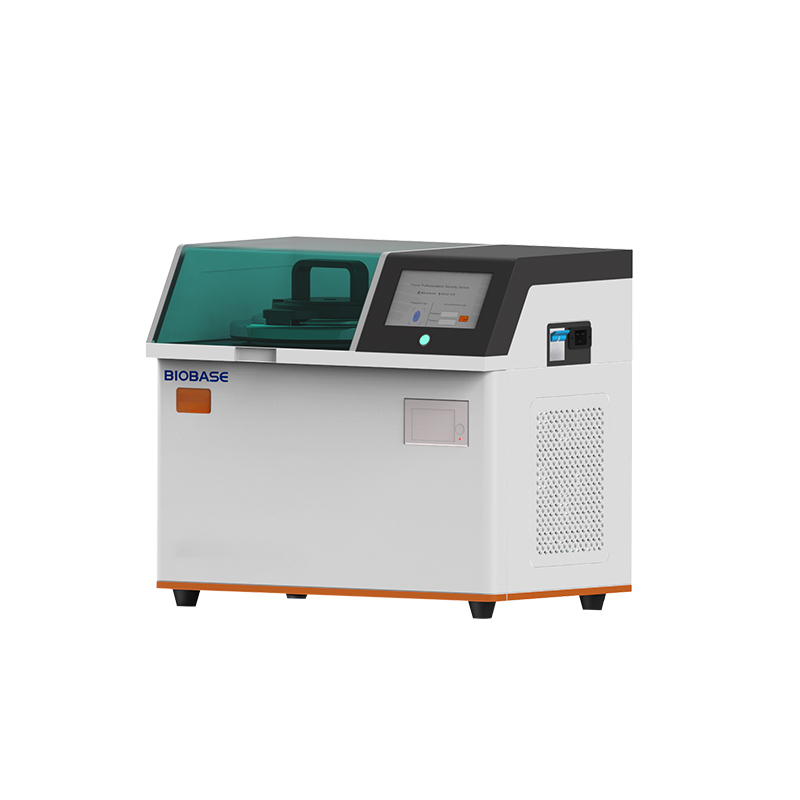 BIOBASE BK-F5800 – automatisch Fiber Analysegerät BK-F5800