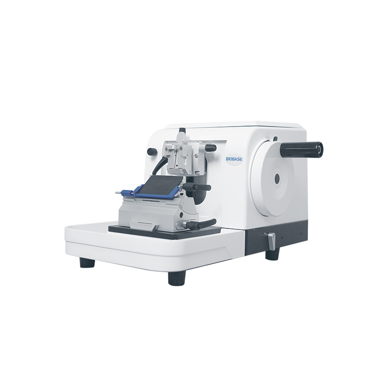 Micrótomo rotativo manual BK-2178 BIOBASE BK-2178