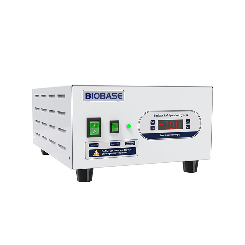 Sistema de refrigeração de emergência BIOBASE BK-CDBS / BK-LNBS — 2