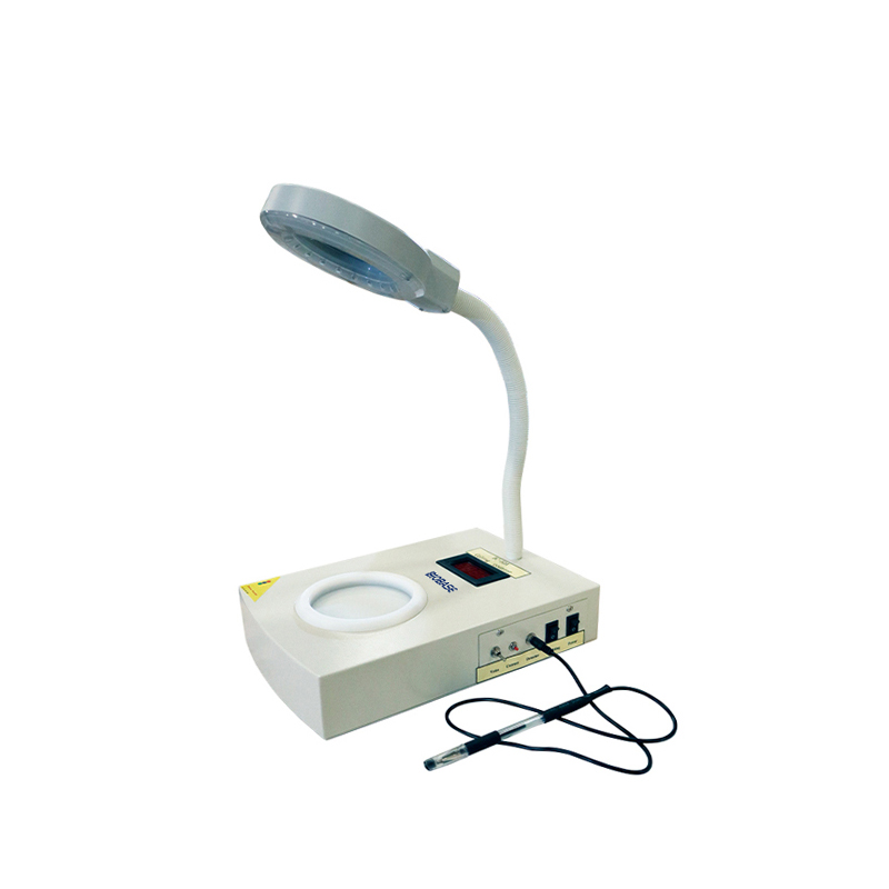 BIOBASE BC-50 / BC-50A Bacterial Colony Counter