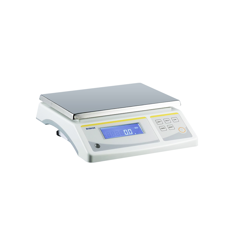 BIOBASE BE1002 / BE2002 / BE3002 / BE4002 / BE5002 / BE6002 / BE10002 / BE20002 / BE30002 / BE50002 / BE2001 / BE4001 / BE5001 / BE6001 / BE8001 / BE10001 / BE16001 / BE20001 / BE30001 / BE40001 / BE50001 / BE60001 / BE80001 / BE100001 / BE150001 / BE200001 / BE300001 / BE1000 / BE2000 / BE3000 / BE6000 / BE10000 / BE15000 / BE20000 / BE30000 BE Series Electronic Balance — 4
