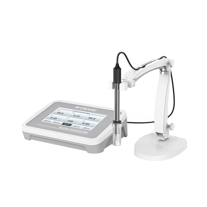 BIOBASE BK-EC3A / BK-EC3B – Tischgerät Conductivity Messgerät BK-EC3A BK-EC3B — 2