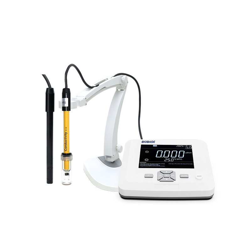 Multiparameter Meter PH-PC100 PH-CD100 PH-PD100 de bancada BIOBASE PH-PC100 / PH-CD100 / PH-PD100 — 2