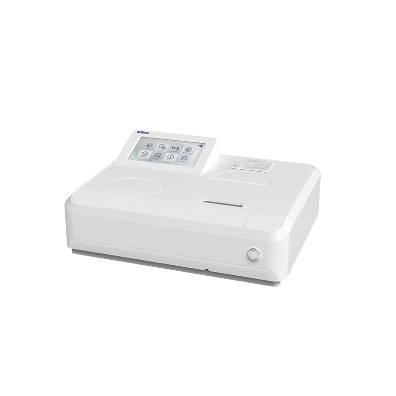 Medidor de dureza da água PH-T1000YD de bancada BIOBASE PH-T1000YD