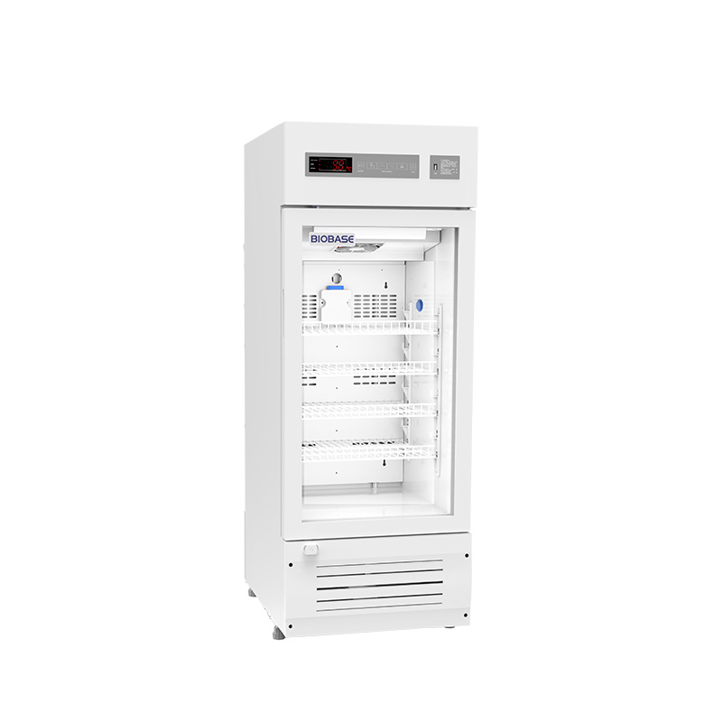 Frigorífico laboratorial (Single Door) 68L 108L 118L 238L BIOBASE BPR-5V68 / BPR-5V108 / BPR-5V118 / BPR-5V238 — 3