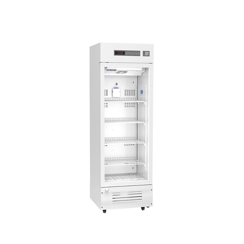 Frigorífico laboratorial (Single Door) 68L 108L 118L 238L BIOBASE BPR-5V68 / BPR-5V108 / BPR-5V118 / BPR-5V238 — 4