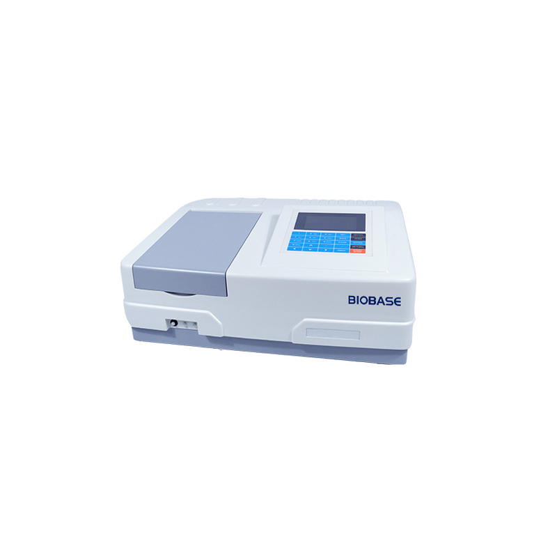 BIOBASE BK-D560 / BK-D580 / BK-D590 Double Beam Scanning UV/VIS Spectrophotometer BK-D560 BK-D580 BK-D590 — 3