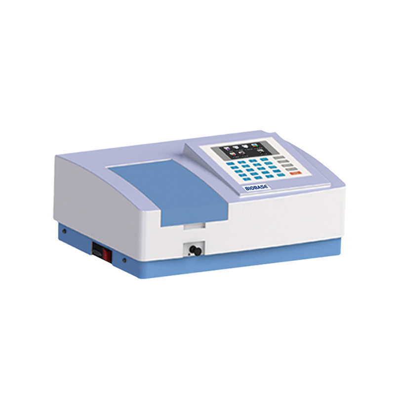 BIOBASE BK-UV1800 BK-UV1800PC / BK-UV1600 BK-UV1600PC / BK-V1800 BK-V1800PC / BK-V1600 BK-V1600PC – Uv Vis Spektralphotometer BK-UV1800 BK-UV1600 — 2