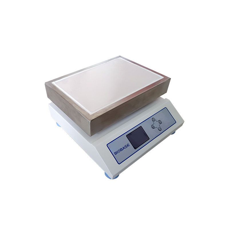 BIOBASE CH-300 / CH-400 Laboratory Electric Ceramic Hot Plate CH-300 CH-400