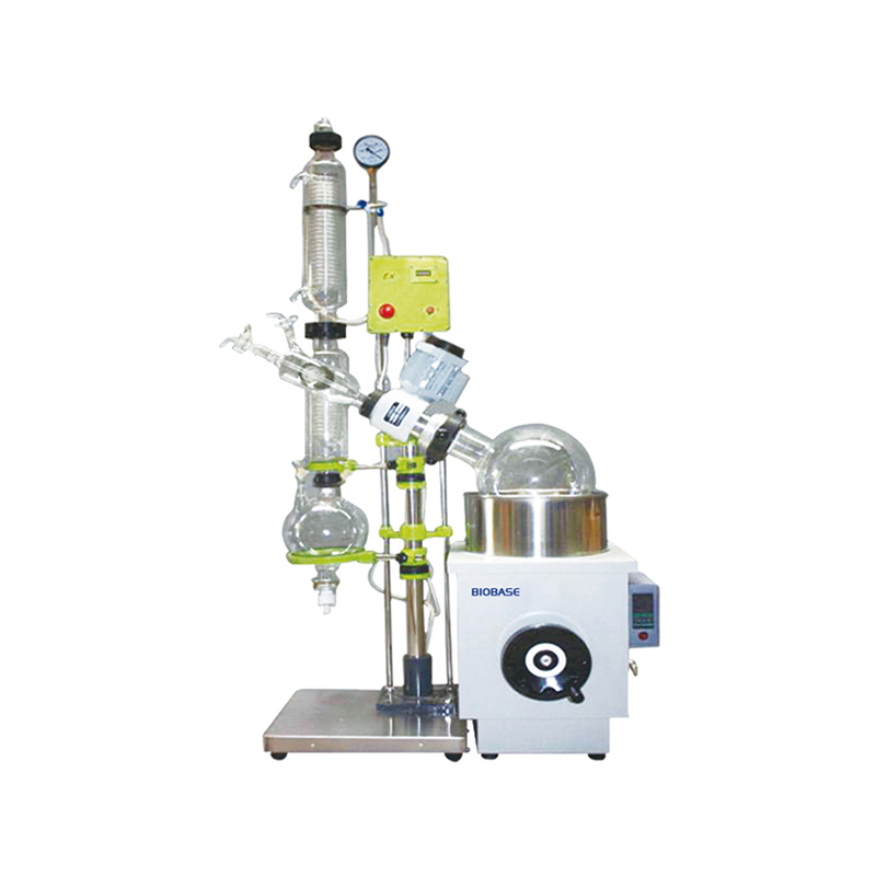 BIOBASE ExRE-1002 / ExRE-2002 / ExRE-5003 Explosion-proof Rotary Evaporator ExRE-1002 ExRE-2002 ExRE-5003 — 2