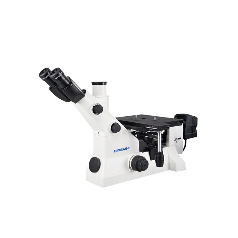 BIOBASE MM-5000 – Metallurgisches Mikroskop MM-5000