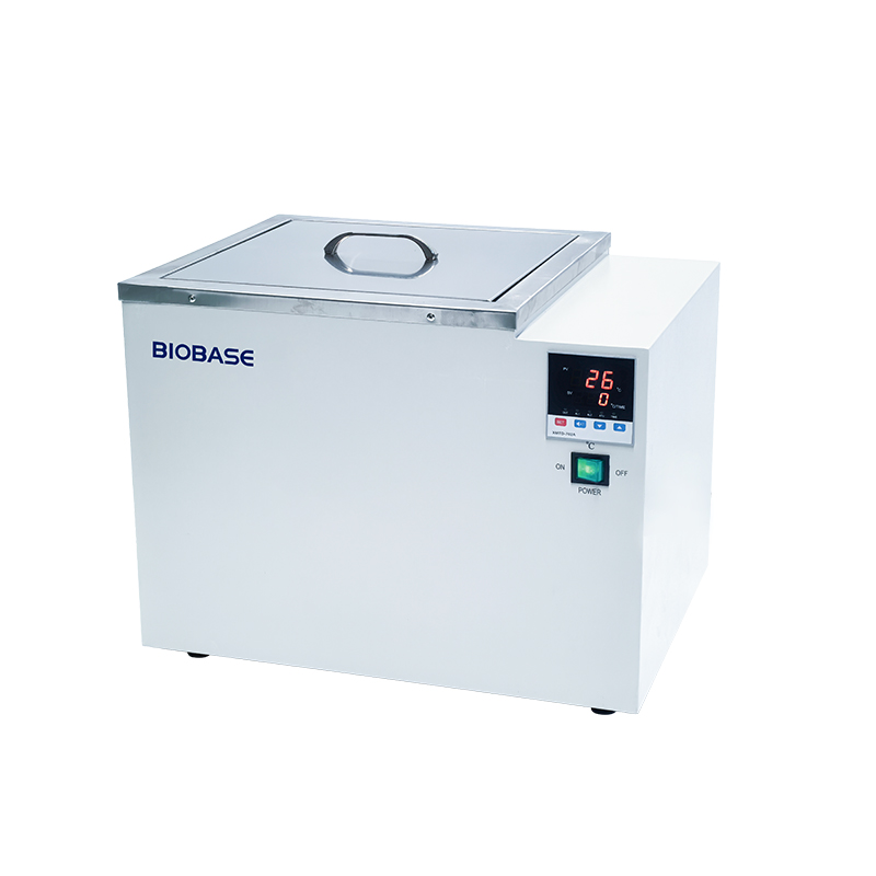 Banho de óleo termostático 23.5L 37L BIOBASE OB-1 / OB-2