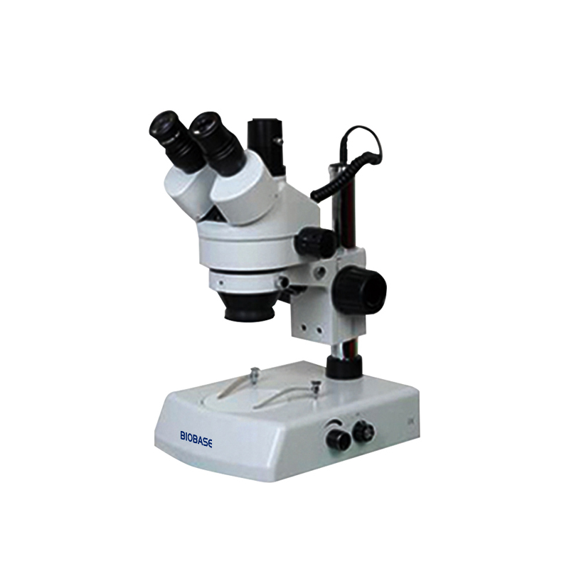 Stereo Zoom Microscópio SZM-45 SZM-45T BIOBASE SZM-45 / SZM-45T / ST-20 / ST-40 / ST-60 — 2