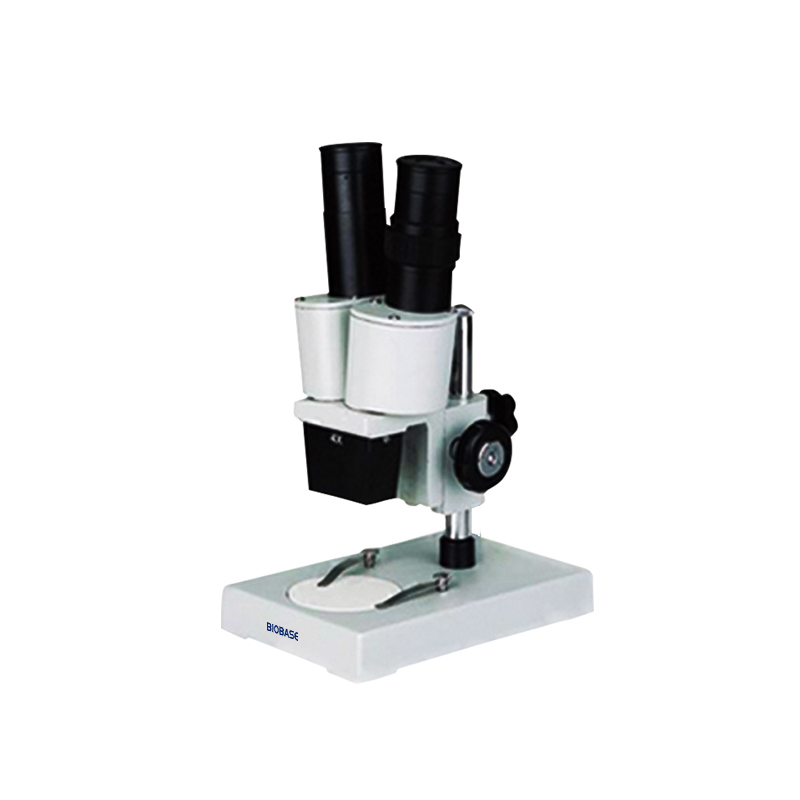 Stereo Zoom Microscópio SZM-45 SZM-45T BIOBASE SZM-45 / SZM-45T / ST-20 / ST-40 / ST-60 — 3