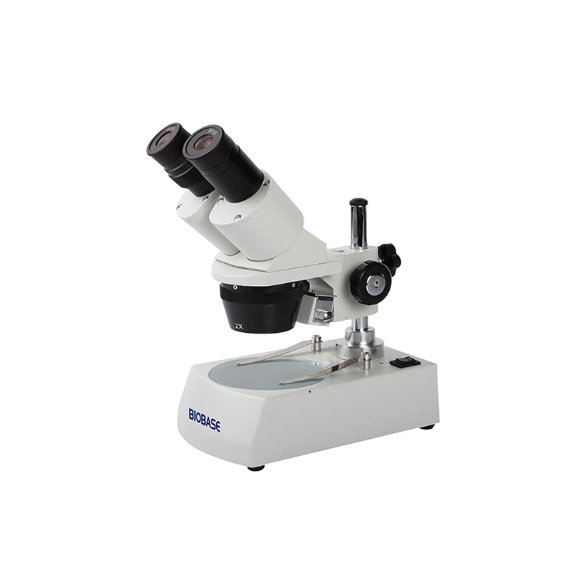 Stereo Zoom Microscópio SZM-45 SZM-45T BIOBASE SZM-45 / SZM-45T / ST-20 / ST-40 / ST-60 — 4