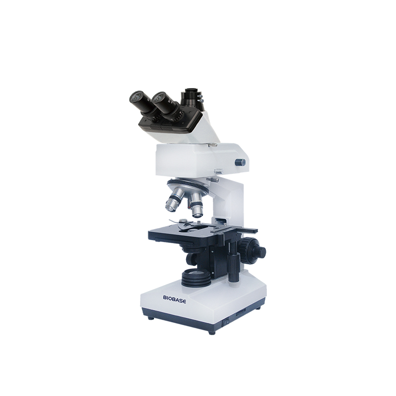 BIOBASE XY-1/XY-2 Fluorescence Biological Microscope XY-1 XY-2 — 2