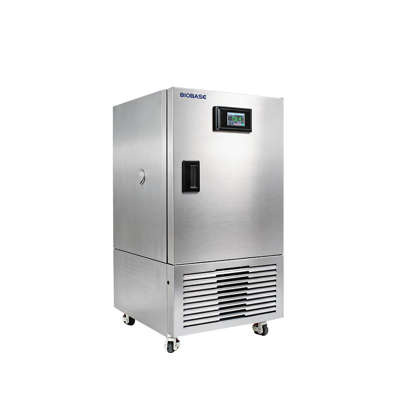 Incubadora bioquímica BIOBASE BJPX-B150S / BJPX-B250S / BJPX-B400S / BJPX-B560S