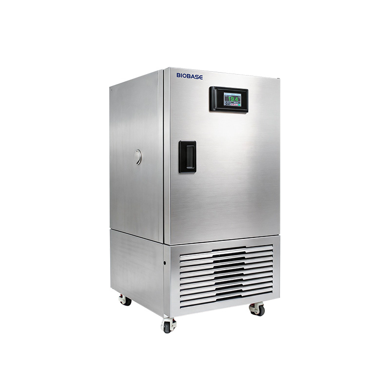 Incubadora bioquímica BIOBASE BJPX-B150S / BJPX-B250S / BJPX-B400S / BJPX-B560S — 2