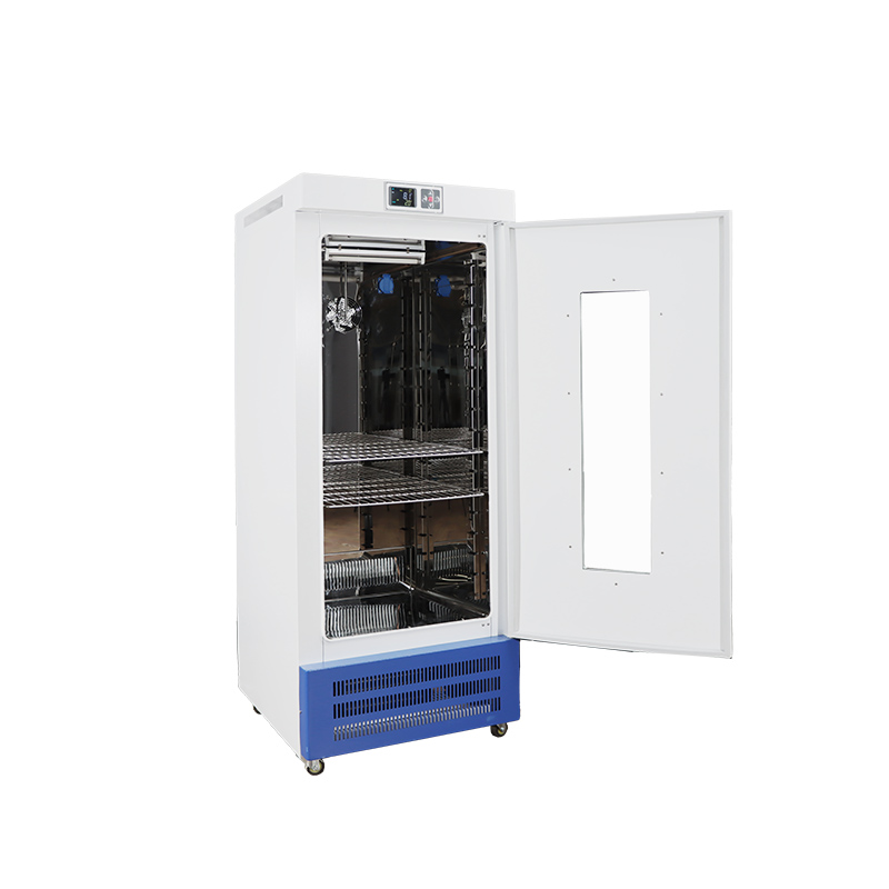 Incubadora bioquímica 80L 100L 150L 200L 250L 300L 400L BIOBASE BJPX-I-80 / BJPX-I-100 / BJPX-I-150 / BJPX-I-200 / BJPX-I-250 / BJPX-I-300 / BJPX-I-400 — 2