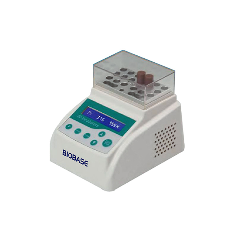 BIOBASE Biological Indicator Incubator BIO-80 Biological Indicator Incubator BIO-80