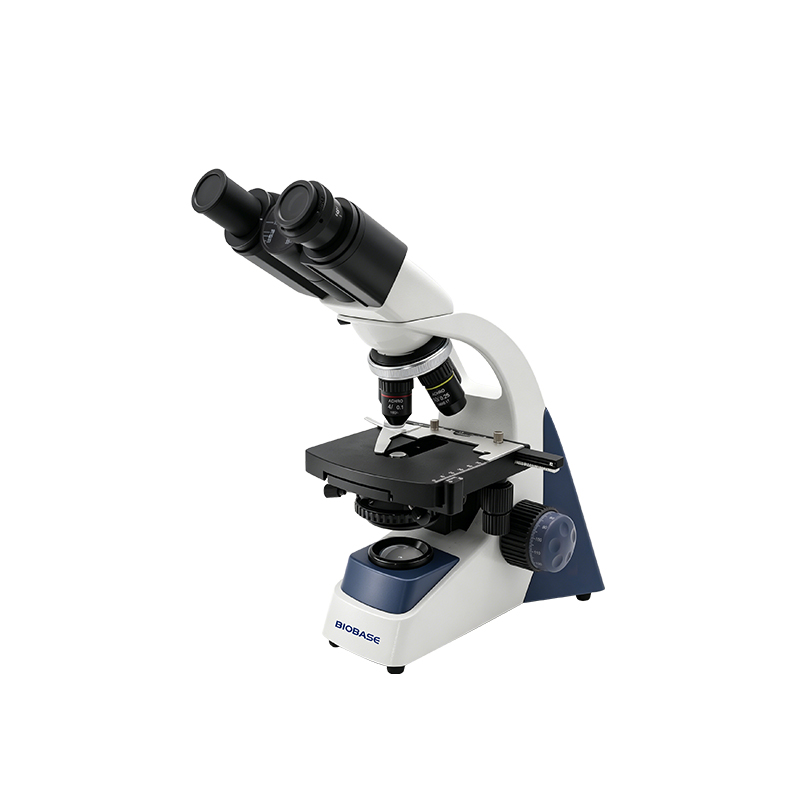 Microscópio biológico BIOBASE BBM-3110A / BBM-3110B / BBM-3110C / BBM-3110D / BBM-3110E / BBM-3110F — 2