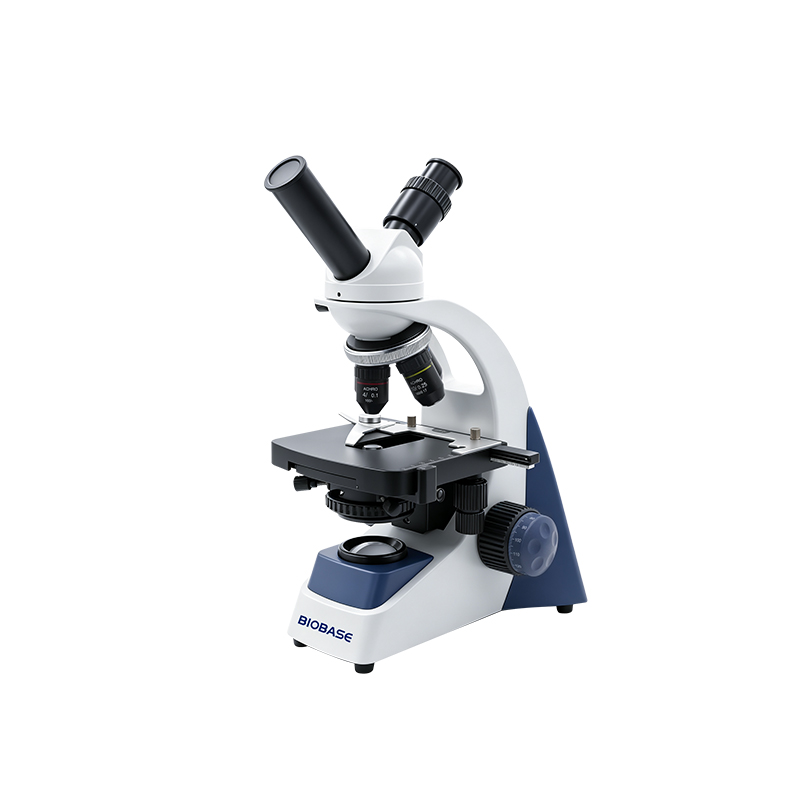 Microscópio biológico BIOBASE BBM-3110A / BBM-3110B / BBM-3110C / BBM-3110D / BBM-3110E / BBM-3110F — 6