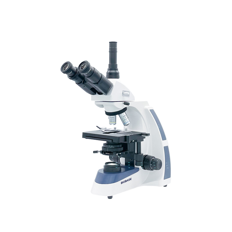 BIOBASE BBM-17 / BBM-17A / BBM-17AP / BBM-17AD Biological Microscope BBM-17 BBM-17A — 2