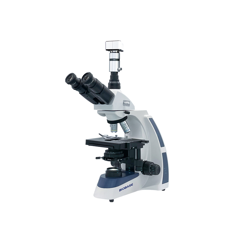 BIOBASE BBM-17 / BBM-17A / BBM-17AP / BBM-17AD Biological Microscope BBM-17 BBM-17A — 4