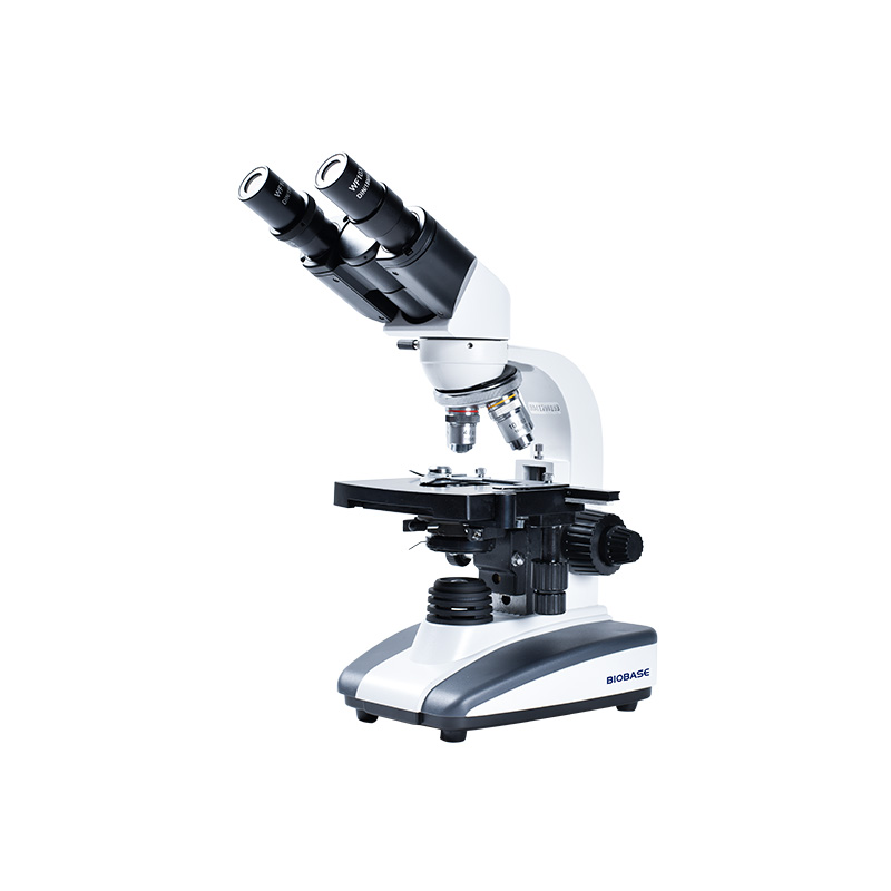 Microscópio biológico BM-2CA BM-2CBA BIOBASE BM-2CA / BM-2CBA