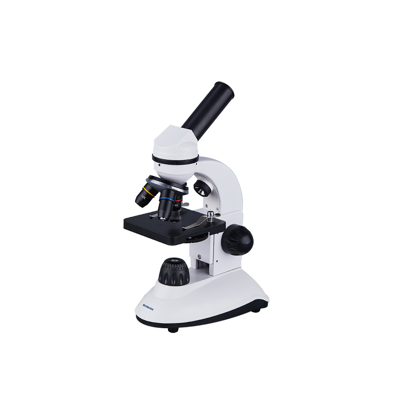 BIOBASE BM-A106 / BM-A118 / BM-A206 / BM-T300 / BM-T310 – Biologisches Mikroskop BM-A106 BM-A118 BM-A206
